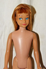 Vintage barbie titian for sale  Custer