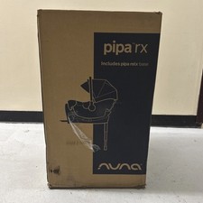 Nuna pipa includes for sale  Brooklyn