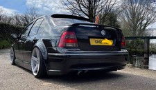 1999-2006 Vw Bora Jetta 3 pernas bota porta-malas spoiler plástico comprar usado  Enviando para Brazil