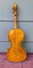 Amatus label violin for sale  Albion