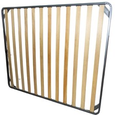 Rete letto 160x190 usato  Reggio Calabria