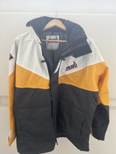Musto mpx3 breathable for sale  PLYMOUTH