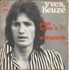 Yves heuzé prends d'occasion  Biarritz