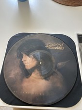 Ozzy Osbourne "No More Tears" Picture Disc Limited Edition RSD 2021 NEW! Sabbath comprar usado Ozzy Osbourne "No More Tears" Picture Disc Limited Edition RSD 2021 NEW! Sabbath comprar usado  Enviando para Brazil