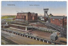 Essen katernberg zeche gebraucht kaufen  Essen