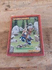 Warhammer fantasy vecchio usato  Spedire a Italy