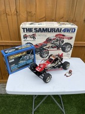 Marui samurai 4wd for sale  TAMWORTH