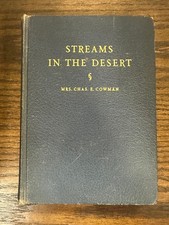 Streams desert mrs. for sale  Kilmarnock