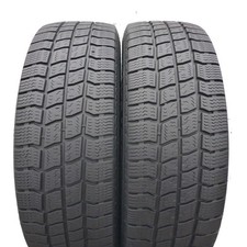 215 16c vredestein gebraucht kaufen  Berlin