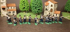 Grenadiers français peints d'occasion  Pornichet