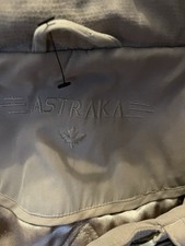 Astraka coat for sale  TREDEGAR