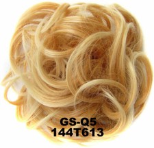 blonde scrunchies for sale blonde scrunchies for sale LICHFIELD