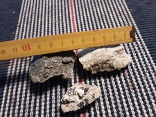 Pietre minerali ottimo usato  Poggio a Caiano