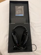 Sennheiser 600 audiophile for sale  LONDON