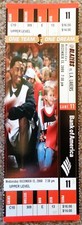 Ticket full 2000 for sale  Portland