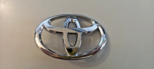 Toyota emblem logo gebraucht kaufen  Garching b.München