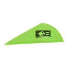 Usado, Blazer Bohning Vanes Kiwi 58 pk. comprar usado  Enviando para Brazil
