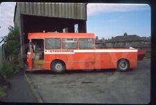 Bus slide stagecoach for sale  PUDSEY