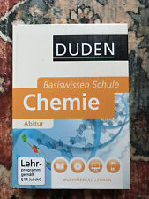 Duden basiswissen schule gebraucht kaufen  Dieburg