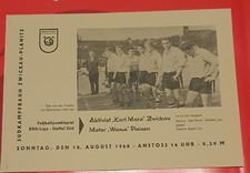 Ddr liga bsg gebraucht kaufen  Berlin