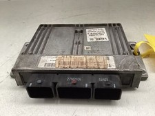 Centralina motore ecu usato  Italia
