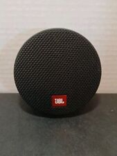 Alto-falante Bluetooth portátil à prova d'água JBL Clip 2 preto comprar usado  Enviando para Brazil
