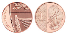 2008 2025 coin for sale  LEIGHTON BUZZARD
