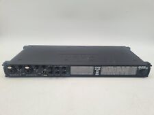 Motu 828mk2fw firewire gebraucht kaufen  Kerpen