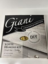 Giani countertop paint for sale  Quincy