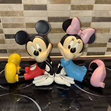 Disney mickey minnie for sale  BEDFORD