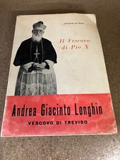 Vescovo pio andrea usato  Venezia