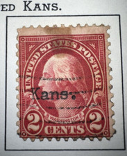 Selo postal George Washington vermelho dois centavos muito raro  comprar usado  Enviando para Brazil