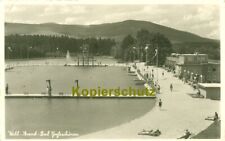 Foto großschönau waldstrandb gebraucht kaufen  Radeberg, Wachau