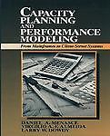 Capacity Planning and Performance Modeling comprar usado  Enviando para Brazil