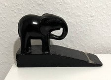 Türstopper elefant holz gebraucht kaufen  Reinbek