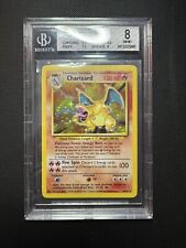 Charizard set base usato  Bologna