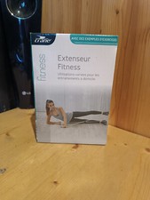 Extenseur fitness crane d'occasion  Vieux-Condé