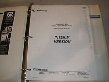 Federal formscan 3600 for sale  Olathe