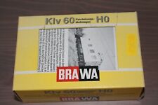 Brawa klv fahrleitungs gebraucht kaufen  Belm