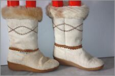 Tecnica bottes fourrées d'occasion  La Roche-Posay