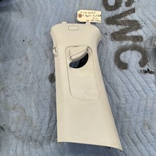 2015 Volkswagen Passat painel superior esquerdo acabamento pilar B fabricante de equipamento original 561867243A comprar usado  Enviando para Brazil