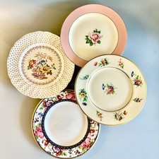 Vtg mismatched china for sale  West Linn
