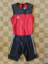 Adidas adipower damen gebraucht kaufen  Henstedt-Ulzburg