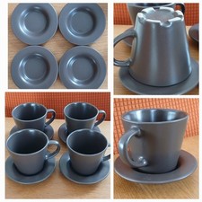 Stylish brown coffee for sale  ST. LEONARDS-ON-SEA