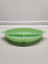 Mosser glass jadeite for sale  Saint Elmo