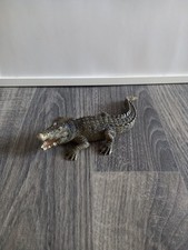 Schleich crocodile alligator for sale  LONDON