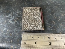 Antique small silver for sale  SALE