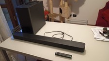 Soundbar sony s350 usato  Vizzolo Predabissi