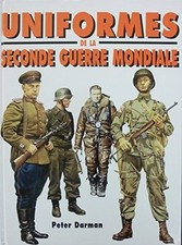 Uniformes seconde guerre d'occasion  France