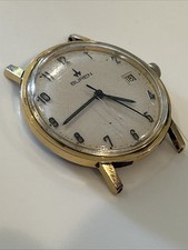 Buren gold plated for sale  LONDON
